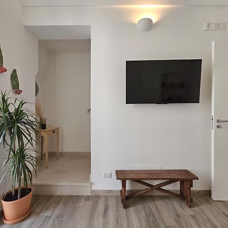 Casa Lillino Apartment โมลา ดิ บารี ภายนอก รูปภาพ