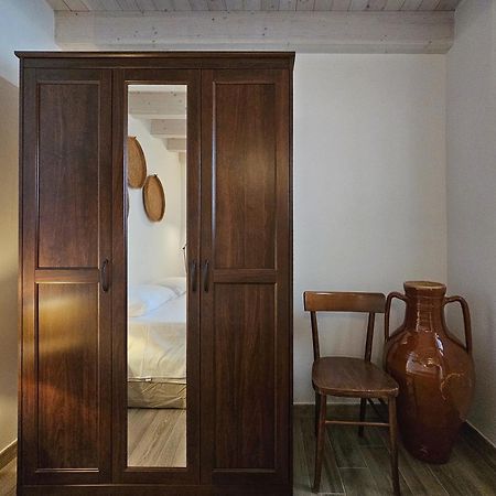 Casa Lillino Apartment โมลา ดิ บารี ภายนอก รูปภาพ
