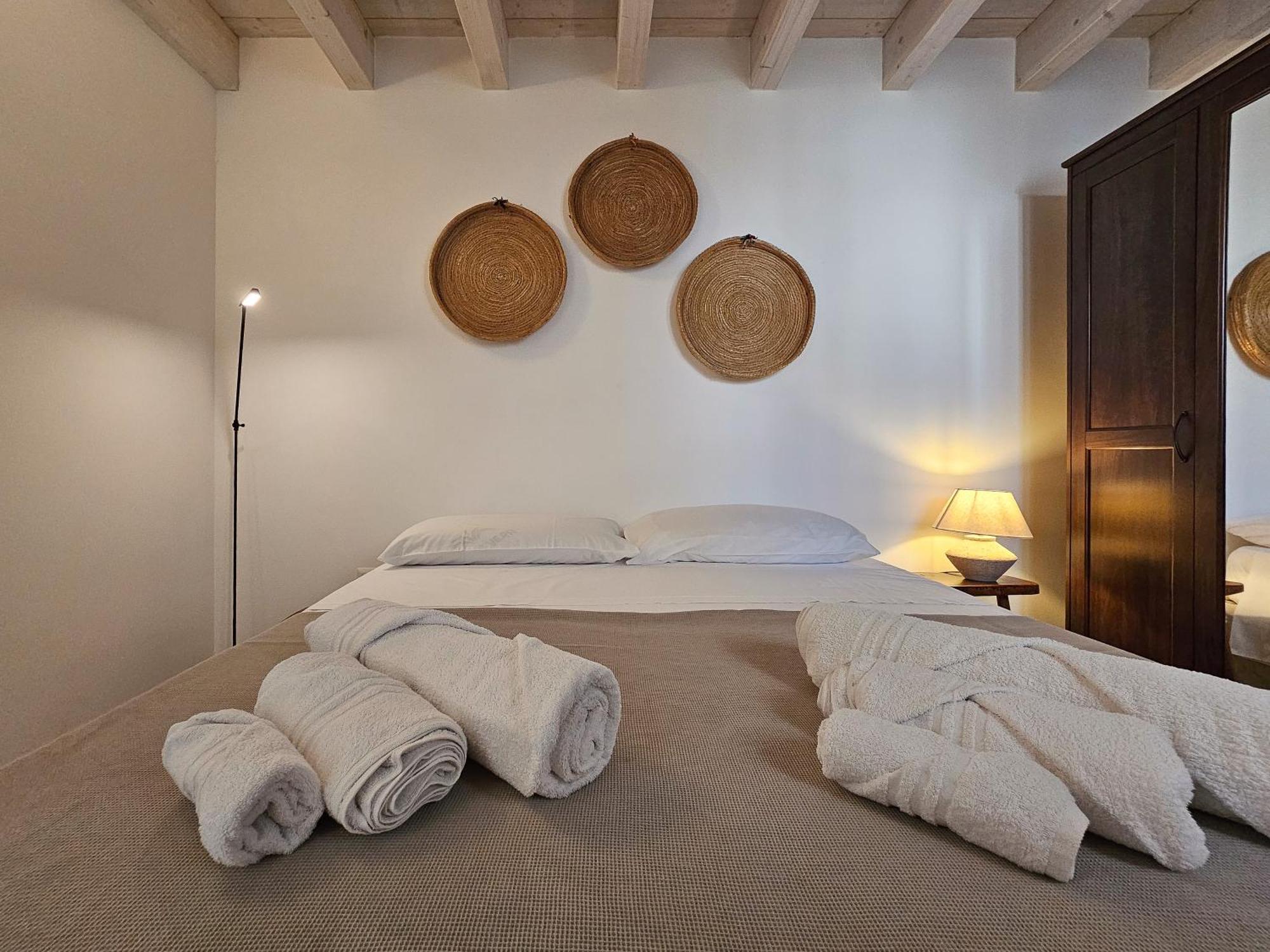 Casa Lillino Apartment โมลา ดิ บารี ภายนอก รูปภาพ