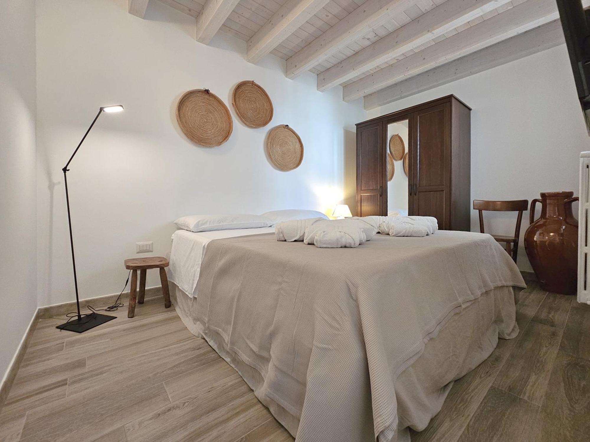 Casa Lillino Apartment โมลา ดิ บารี ภายนอก รูปภาพ