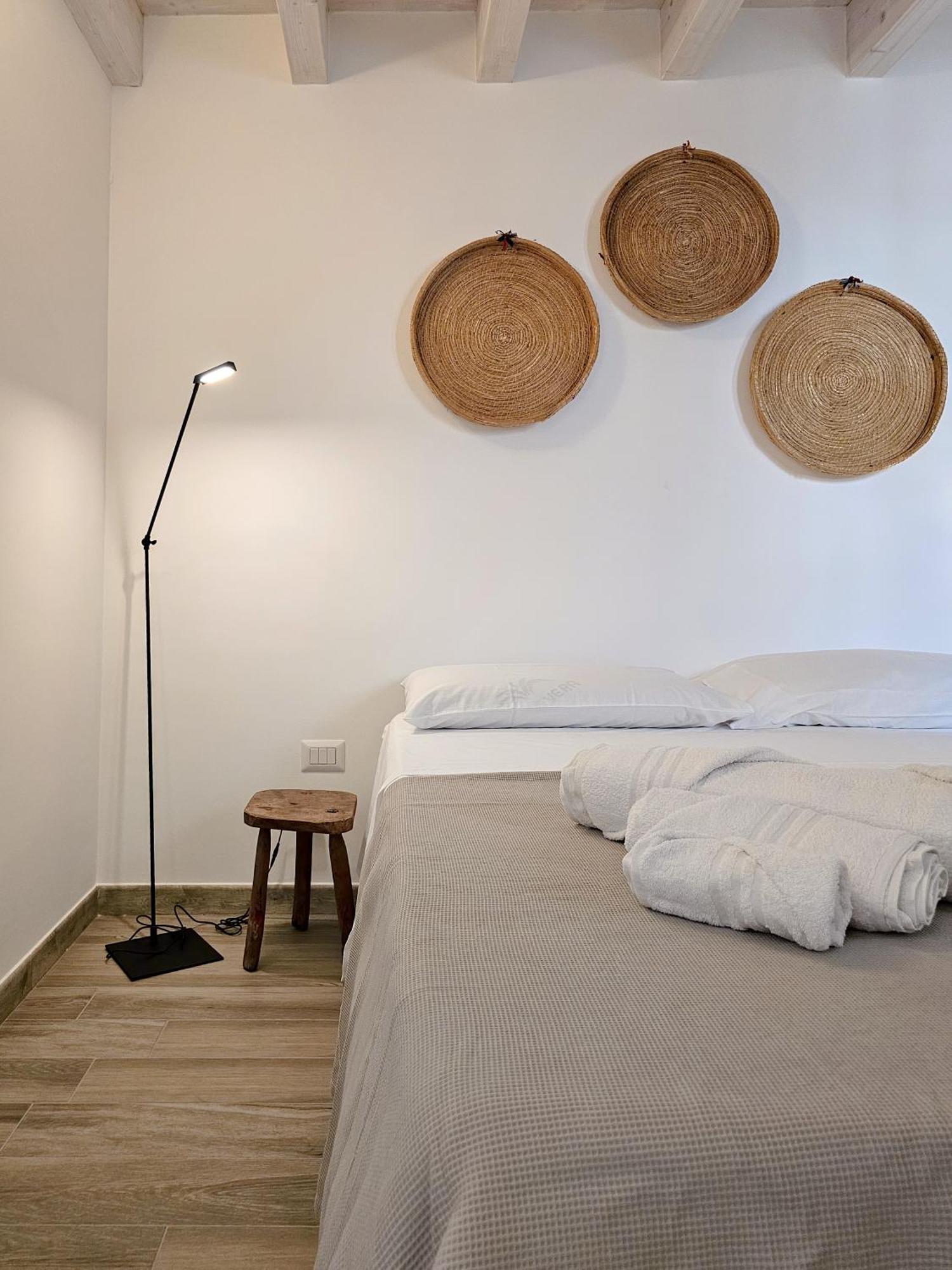 Casa Lillino Apartment โมลา ดิ บารี ภายนอก รูปภาพ