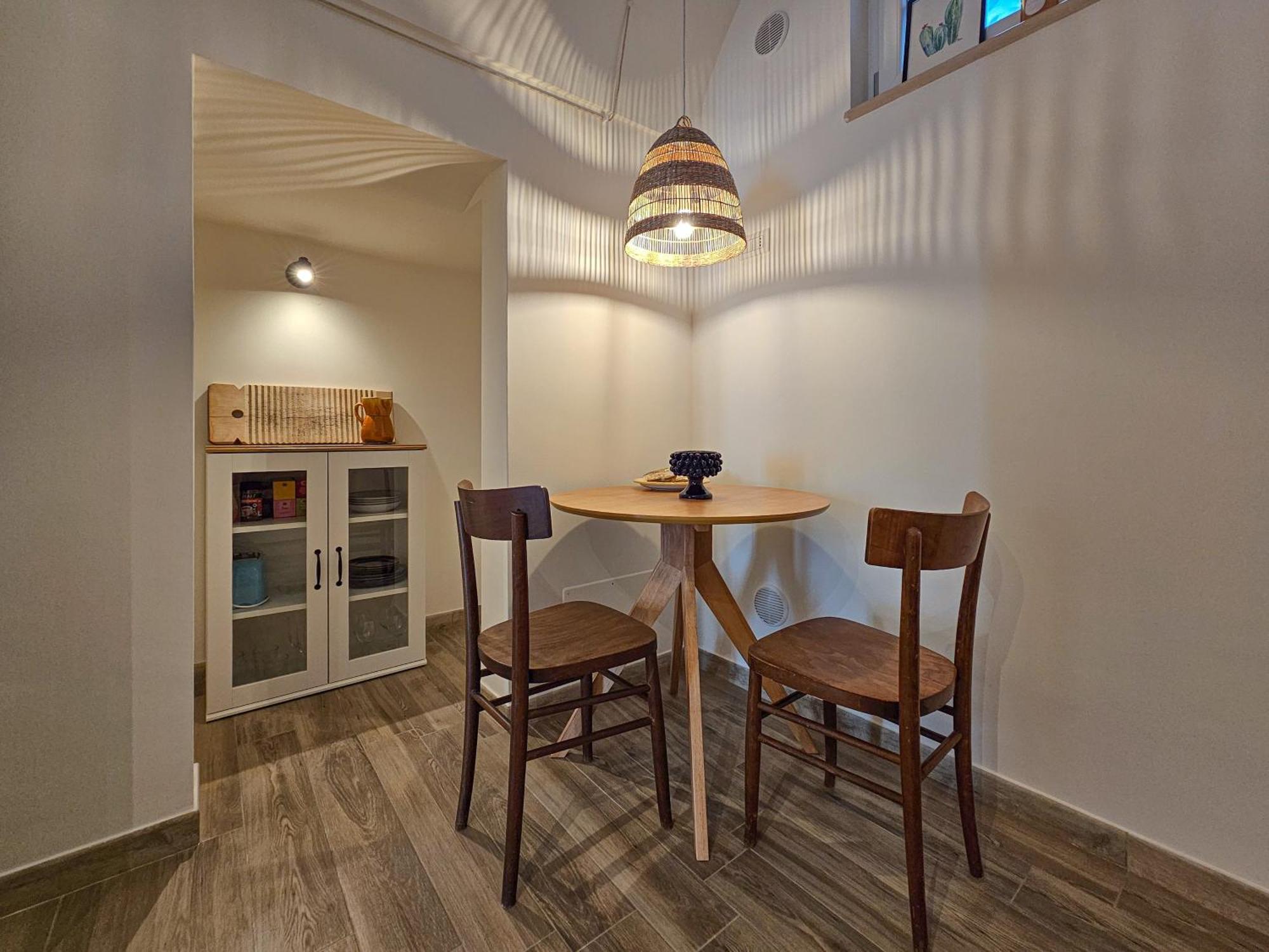 Casa Lillino Apartment โมลา ดิ บารี ภายนอก รูปภาพ