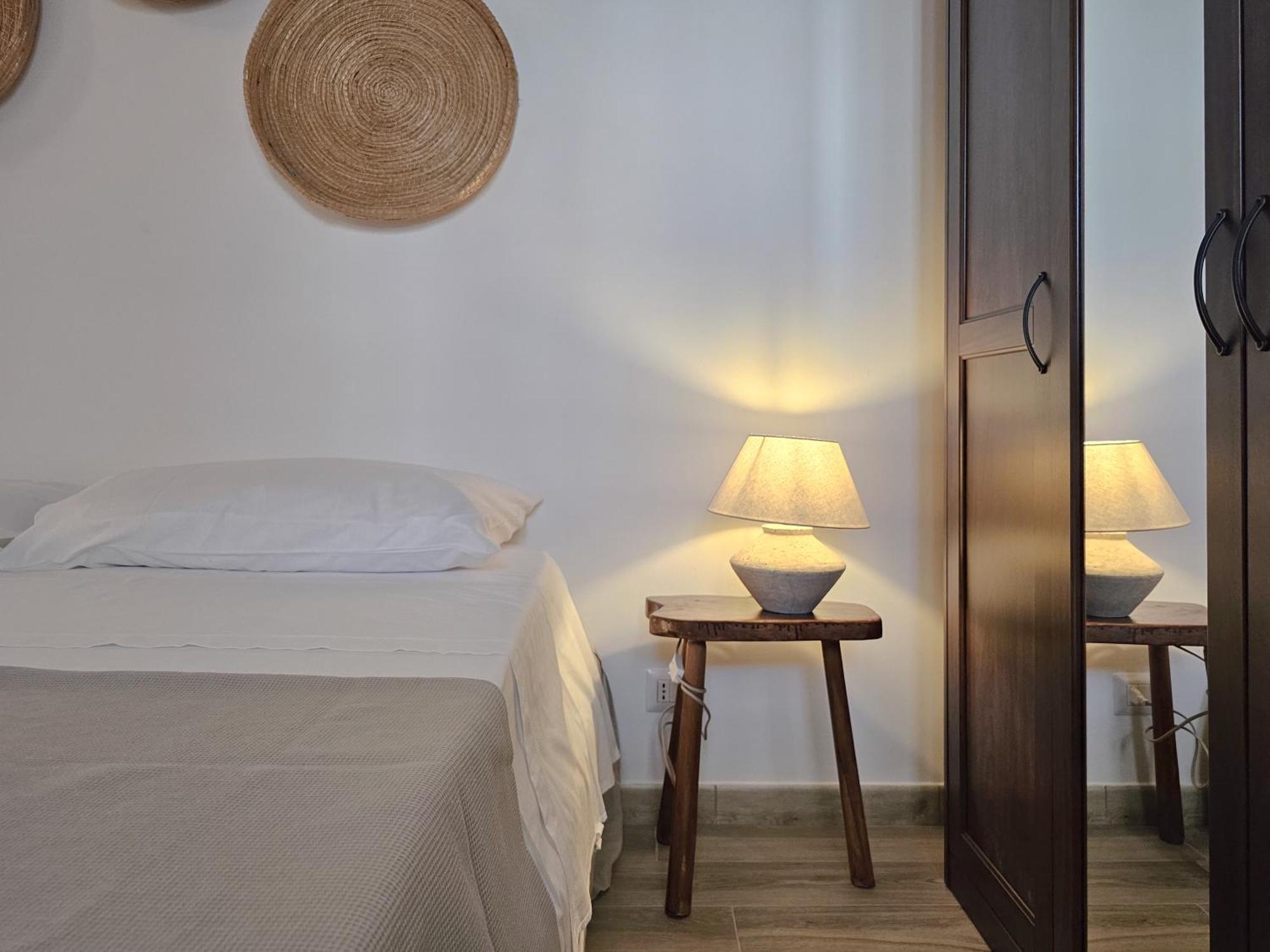 Casa Lillino Apartment โมลา ดิ บารี ภายนอก รูปภาพ