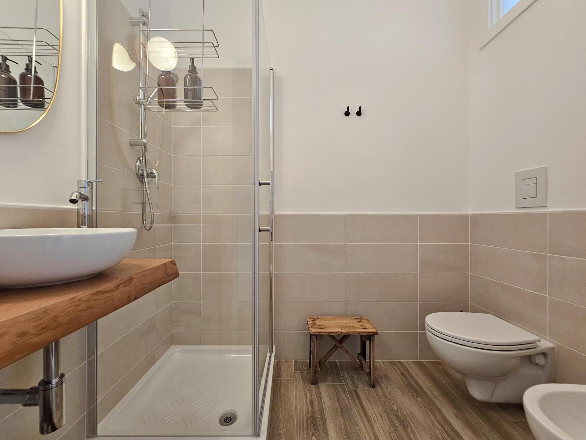 Casa Lillino Apartment โมลา ดิ บารี ภายนอก รูปภาพ